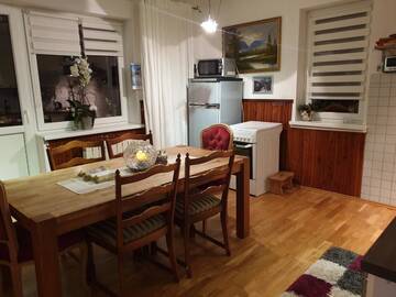 Фотографии Проживание в семье słoneczne apartamenty г. Кросценко (Польша) №4 Фото Проживание в семье słoneczne apartamenty г. Кросценко 4