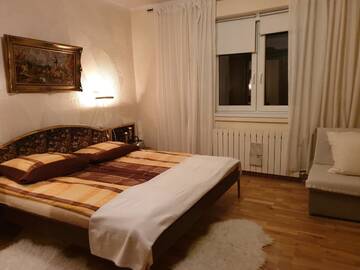 Фотографии Проживание в семье słoneczne apartamenty г. Кросценко (Польша) №5 Фото Проживание в семье słoneczne apartamenty г. Кросценко 5
