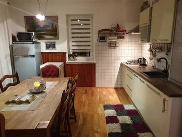 Фотографии Проживание в семье słoneczne apartamenty г. Кросценко (Польша) №3 Фото Проживание в семье słoneczne apartamenty г. Кросценко 3