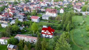 Фотографии Проживание в семье Pokoje u Wodzireja г. Кросценко (Польша) №1 Фото Проживание в семье Pokoje u Wodzireja г. Кросценко 1