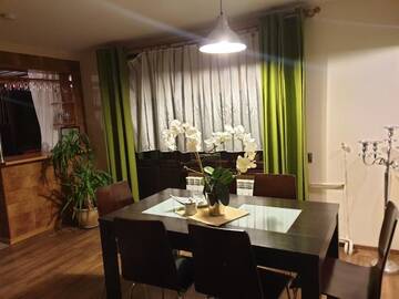 Фото номера Апартаменты с балконом Проживание в семье słoneczne apartamenty г. Кросценко 29