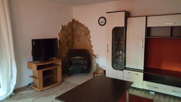 Фото номера Апартаменты с балконом Проживание в семье słoneczne apartamenty г. Кросценко 18